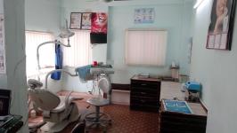 Vrundavan Dental Clinic & Implant Center - Katargam - Surat