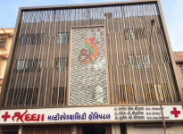 Shreya Hospital - Katargam - Surat
