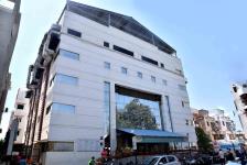 Vins Hospital - Akota - Surat