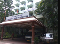 Chinmaya Hospital - Athwa - Surat