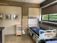 Shree Hospital - Udhna - Surat