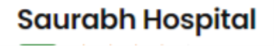 Saurabh Hospital - Parle Point - Surat