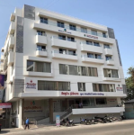 Shivjyoti Multi-Speciality Hospital - Athwa - Surat