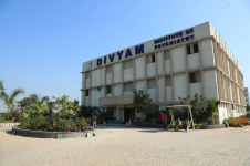 Divyam Hospital - Athwa Gate - Surat