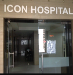 Icon Hospital - Majura Gate - Surat