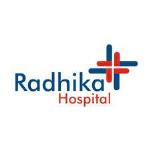 Radhika Hospital & Polyclinic - Athwa - Surat