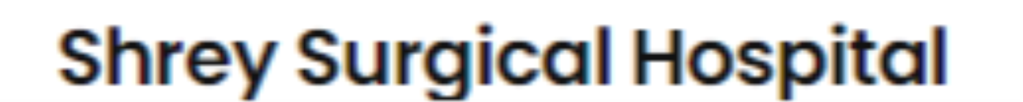 Shrey Hospital - Udhna - Surat