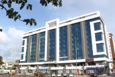 Sushrut Hospital And Poly Clinic - Athwa - Surat