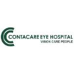 Contacare Eye Hospital - Majura Gate - Surat