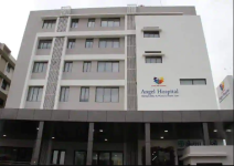 Angel Hospital - Nana Varachha - Surat