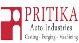 Pritika Auto