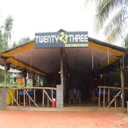 Twenty Three - Baga - Goa