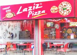 Laziz Pizza - Margao - Goa