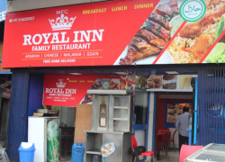 Mfc Royal Inn Family Restaurant - Panaji - Goa