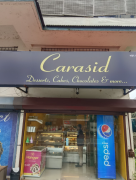 Carasid - Vasco Da Gama - Goa