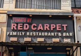 Tomatos By Red Carpet - Margao - Goa