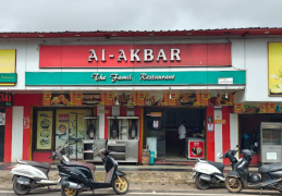Al Akbar - Margao - Goa