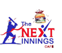 The Food Innings Cafe - Maninagar - Ahmedabad