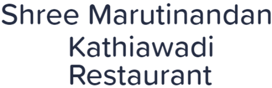 Shree Marutinandan Kathiawadi Restaurant - Nikol - Ahmedabad
