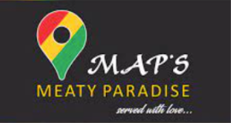 Maps Meaty Paradise - Maninagar - Ahmedabad
