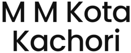 Mm Kota Kachori - Bopal - Ahmedabad