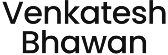 Venkatesh Bhawan - Shahibaug - Ahmedabad