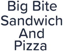 Big Bite Sandwich And Pizza - Nikol - Ahmedabad