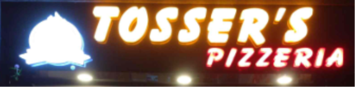 Tossers Pizzeria - Maninagar - Ahmedabad