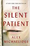 The Silent Patient - Alex Michaelides