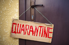 Tips on Home Quarantine