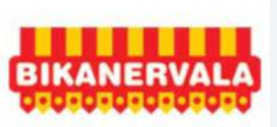 Bikanervala - Sector 12 - Gurgaon