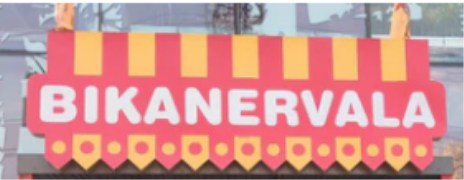 Bikanervala - Golf Course Road - Gurgaon