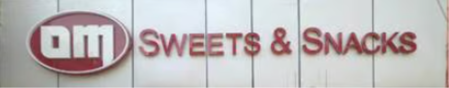 Om Sweets Snacks - Sector 4 - Gurgaon