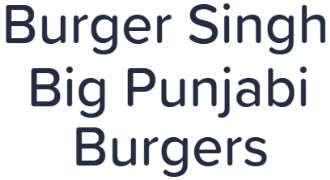 Burger Singh Big Punjabi Burgers - Golf Course Road - Gurgaon