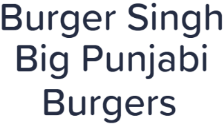 Burger Singh Big Punjabi Burgers - Sohna Road - Gurgaon