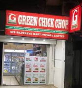 Green Chick Chop - DLF Phase 4 - Gurgaon