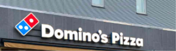 Dominos Pizza - Sector 29 - Gurgaon
