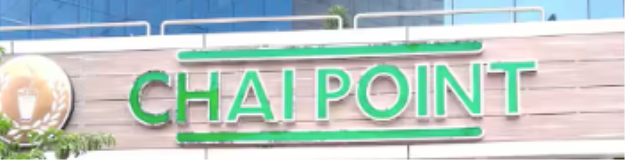 Chai Point - Golf Course Road - Gurgaon