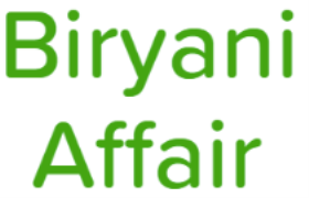 Biryani Affair - Sector 26 - Gurgaon