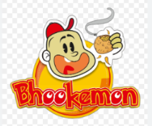 Bhookemon - DLF Phase 4 - Gurgaon