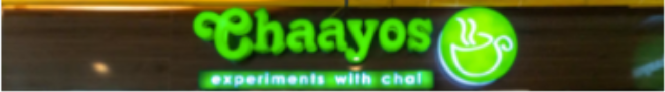 Chaayos Meri Wali Chai - Sector 26 - Gurgaon