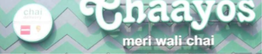 Chaayos Meri Wali Chai - Sohna Road - Gurgaon