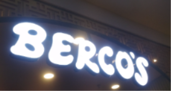 Bercos - Manesar - Gurgaon