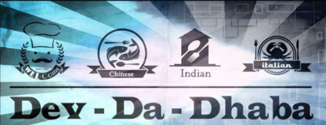 Dev Da Dhaba - DLF Phase 3 - Gurgaon