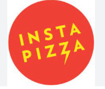 Instapizza - DLF Phase 4 - Gurgaon
