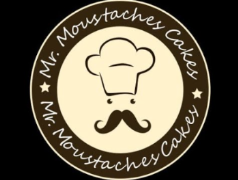 Mr Moustaches Cakes - Sector 14 - Gurgaon