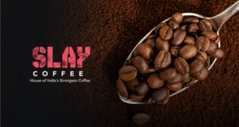 Slay Coffee - Sector 56 - Gurgaon