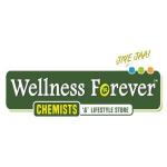Wellness Forever - Viman Nagar - Pune