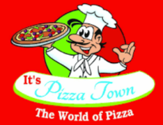 Its Pizza Town - DLF Phase 3 - Gurgaon