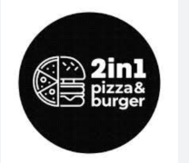 2 In 1 Pizza Burgers - DLF Phase 3 - Gurgaon